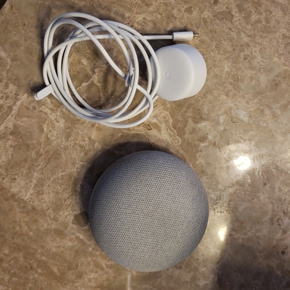 Other - Google Mini